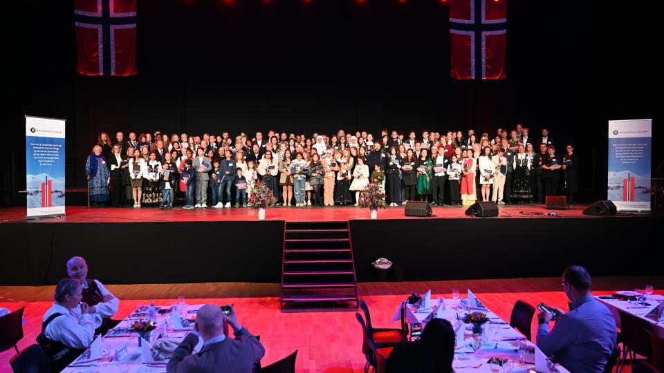 Lenke til artikkel: Norsk statsborger det siste året? 