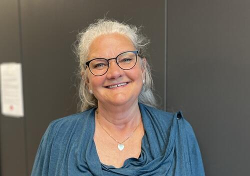 Bilde av pårørendekoordinator